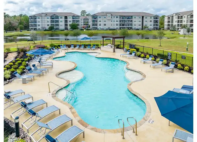 Property at Retreat at Magnolia - 30685 FM 2978 Rd, Magnolia, TX, 77354, 1 bed, 1 bath, [object Object]