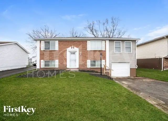 Property at 3103 Valleywood Dr, Columbus, OH, 43223, 3 beds, 2 baths, [object Object]