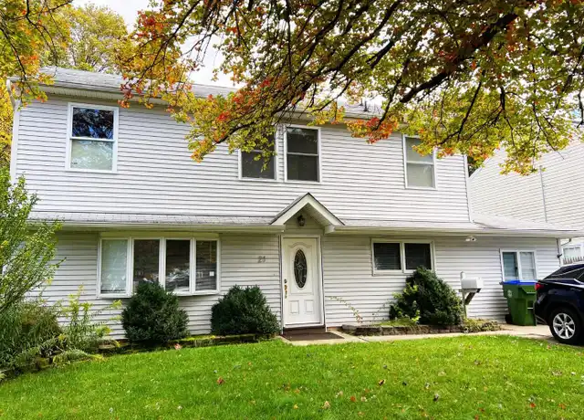 Property at 21 Raleigh Rd, Edison, NJ, 08817, 4 beds, 3 baths, [object Object]
