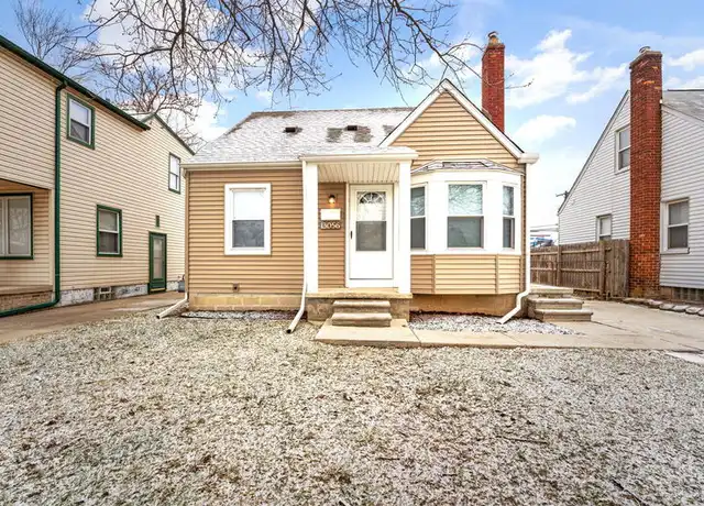 Property at 13056 Pullman St, Southgate, MI, 48195, 3 beds, 1 bath, [object Object]