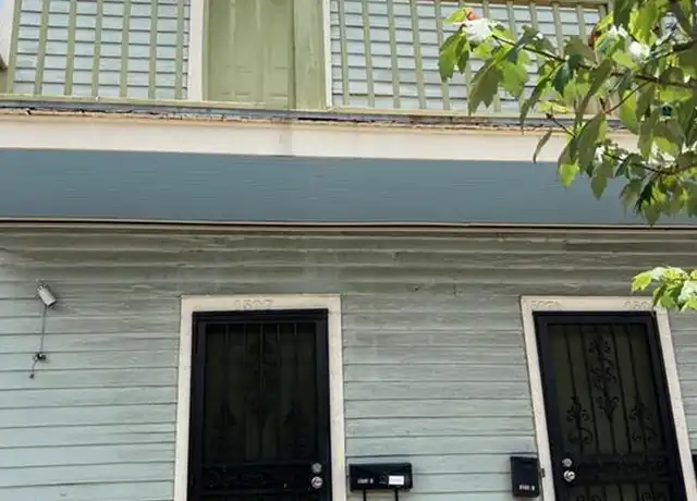 Property at 1507 Dumaine St Unit A, New Orleans, LA, 70116, 1 bed, 1 bath, [object Object]