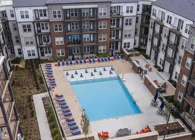 Property at Arya North Nashville - 541 Great Circle Rd, Nashville, TN, 37228, 0-2 beds, 1-2 bath, [object Object]