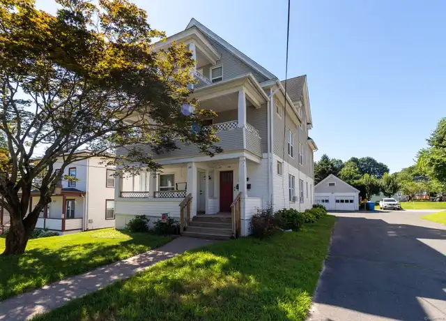 Property at 207 Divinity St, Bristol, CT, 06010, 3 beds, 1 bath, [object Object]