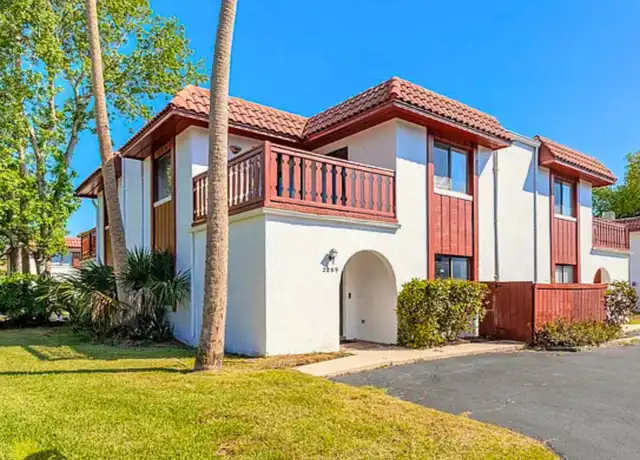 Property at 2089 Oak Meadow Cir, South Daytona, FL, 32119, 2 beds, 2 baths, [object Object]