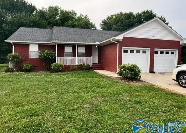 Property at 14513 Friend Rd, Athens, AL, 35611, 3 beds, 2 baths, [object Object]