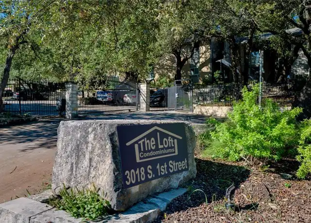 Property at 3018 S 1st St #318, Austin, TX, 78704, 1 bed, 1 bath, [object Object]