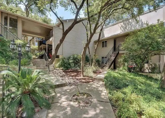 Property at 3018 S 1st St #318, Austin, TX, 78704, 1 bed, 1 bath, [object Object]