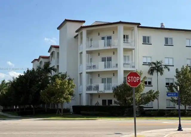 Property at 10950 NW 82nd St #312, Doral, FL, 33178, 2 beds, 2 baths, [object Object]