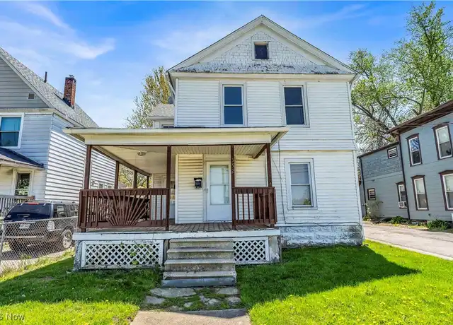 Property at 352 Vic Janowicz Dr Unit 2/UP, Elyria, OH, 44035, 3 beds, 1 bath, [object Object]