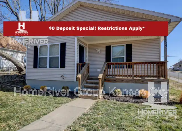 Property at 325 S 16th St, Saint Joseph, MO, 64501, 3 beds, 1 bath, [object Object]