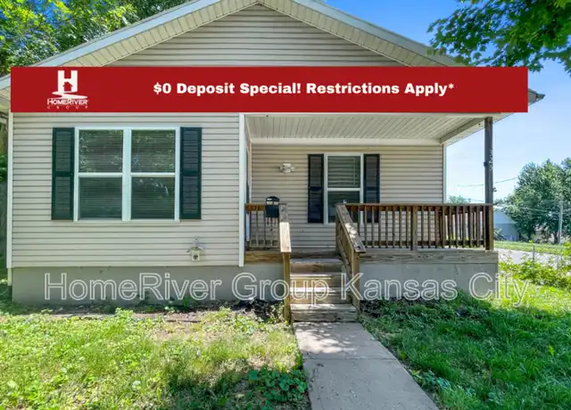 Property at 325 S 16th St, Saint Joseph, MO, 64501, 3 beds, 1 bath, [object Object]