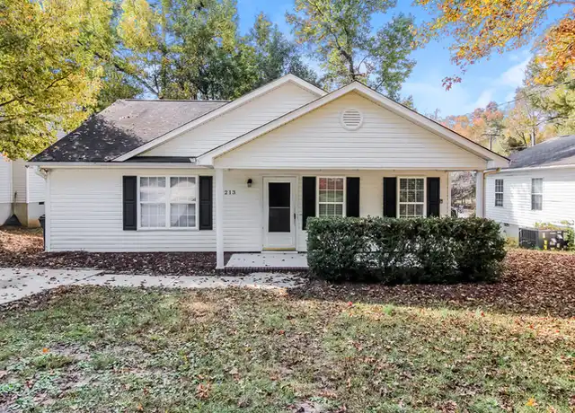Property at 213 Taylor Dr, Lexington, SC, 29072, 3 beds, 2 baths, [object Object]