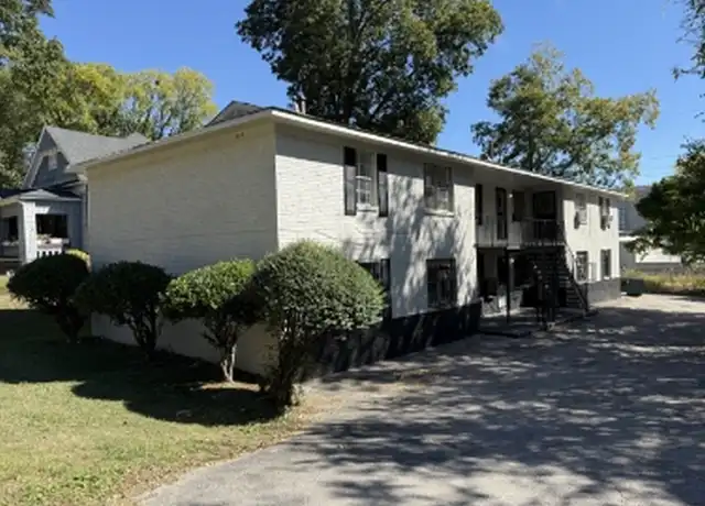 Property at 1609 11th Ct N, Birmingham, AL, 35204, 2 beds, 1 bath, [object Object]