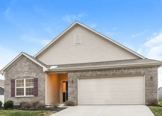 Property at 2255 Silver Spoon Dr, Greenfield, IN, 46140, 3 beds, 2 baths, [object Object]