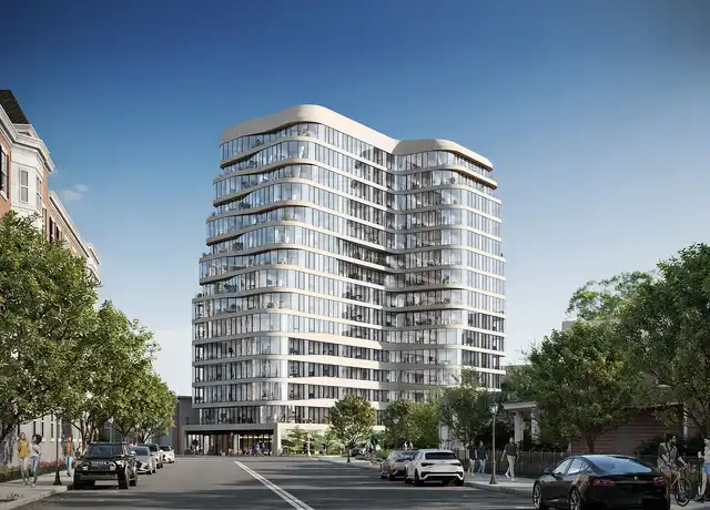 Property at Hoyt Tower - 50 Sussex Ave, Newark, NJ, 07103, 0-2 beds, 1-2 bath, [object Object]