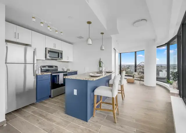 Photo of 50 Sussex Ave, Newark, NJ 07103