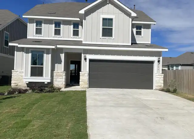 Property at 206 Sun Daisy Rd, Georgetown, TX, 78626, 4 beds, 3 baths, [object Object]