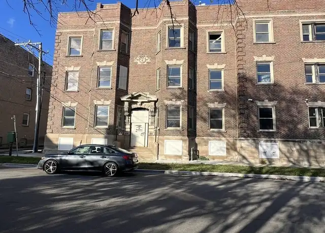 Property at 64 E 50th St Unit 1, Chicago, IL, 60615, 2 beds, 1 bath, [object Object]