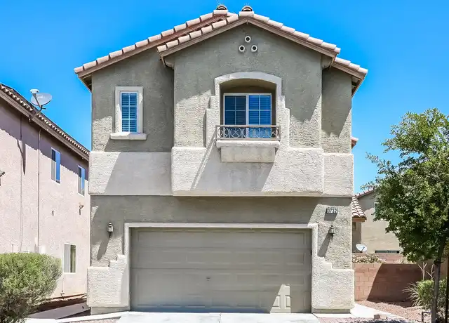Property at 3732 Gallowtree Ave, North Las Vegas, NV, 89081, 3 beds, 2.5 baths, [object Object]