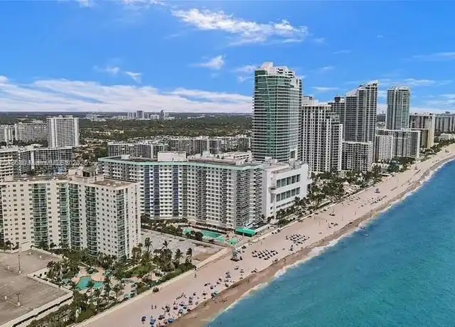 Property at 3725 S Ocean Dr #3, Hollywood, FL, 33019, 1 bed, 1.5 baths, [object Object]
