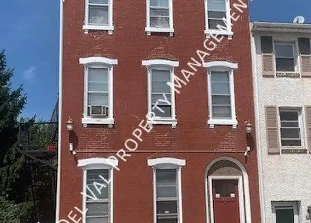 Property at 521 Cherry St Unit 4, Norristown, PA, 19401, 2 beds, 1 bath, [object Object]