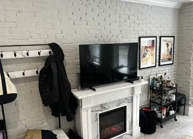 Property at 1731 21st St NW Unit 2, Washington, DC, 20009, 1 bed, 1 bath, [object Object]