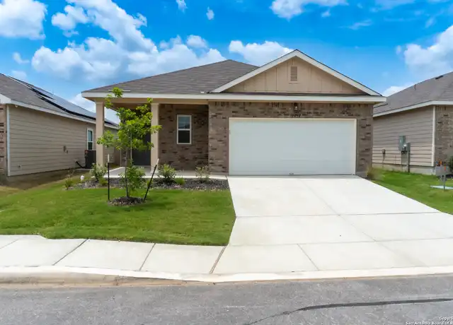 Property at 14464 Woodland VLY, San Antonio, TX, 78252, 3 beds, 2 baths, [object Object]
