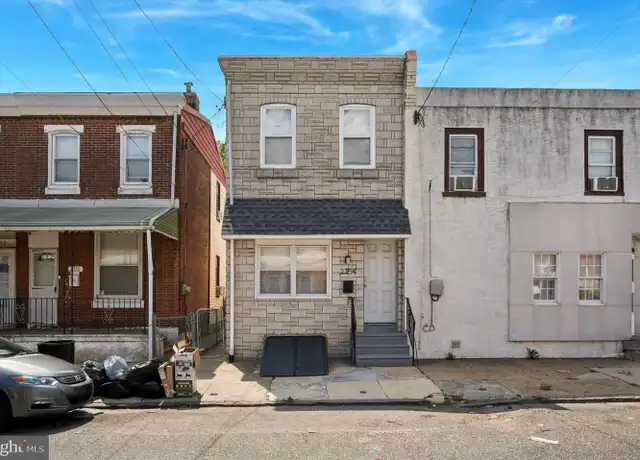 Property at 2354 Duncan St, Philadelphia, PA, 19124, 3 beds, 1.5 baths, [object Object]