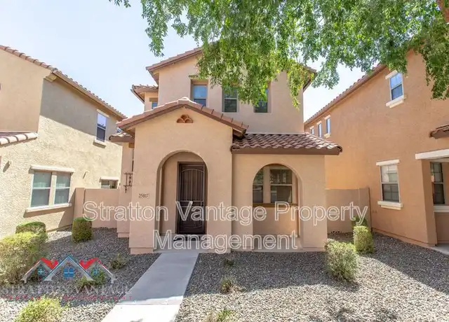 Property at 25817 N 54th Ave, Phoenix, AZ, 85083, 3 beds, 2.5 baths, [object Object]