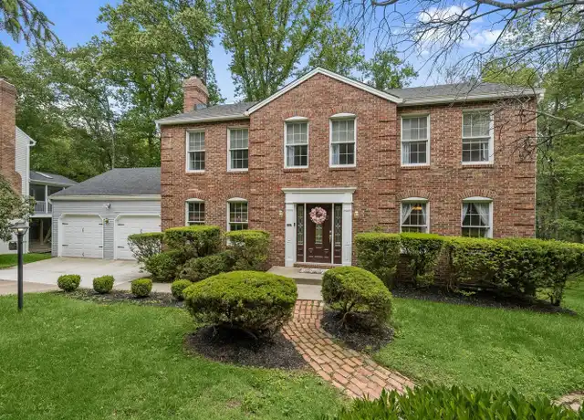 Property at 5367 Five Fingers Way, Columbia, MD, 21045, 5 beds, 2.5 baths, [object Object]