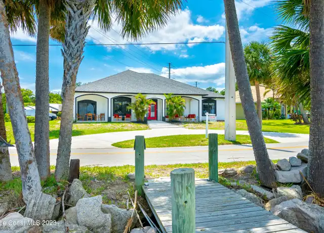 Property at 3435 Indian River Dr, Cocoa, FL, 32926, 4 beds, 2.5 baths, [object Object]