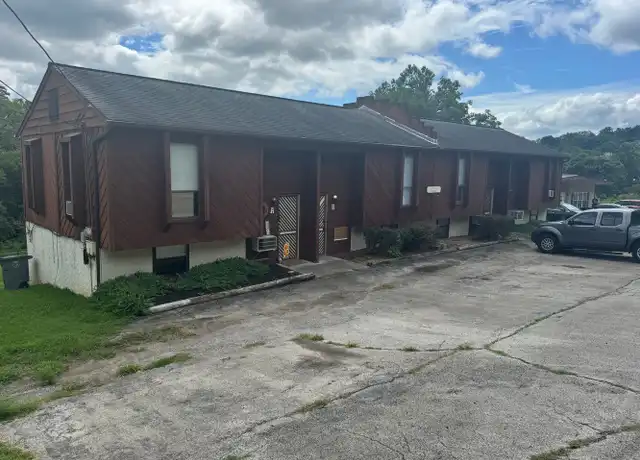 Property at 1271 Panther Creek Rd Apt B, Morristown, TN, 37814, 2 beds, 1 bath, [object Object]