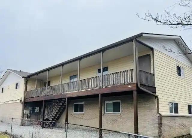 Property at 1305 S Plate St, Kokomo, IN, 46902, 1 bed, 1 bath, [object Object]