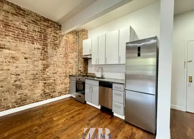 Property at 609 Nostrand Ave, Brooklyn, NY, 11216, 2 beds, 1 bath, [object Object]