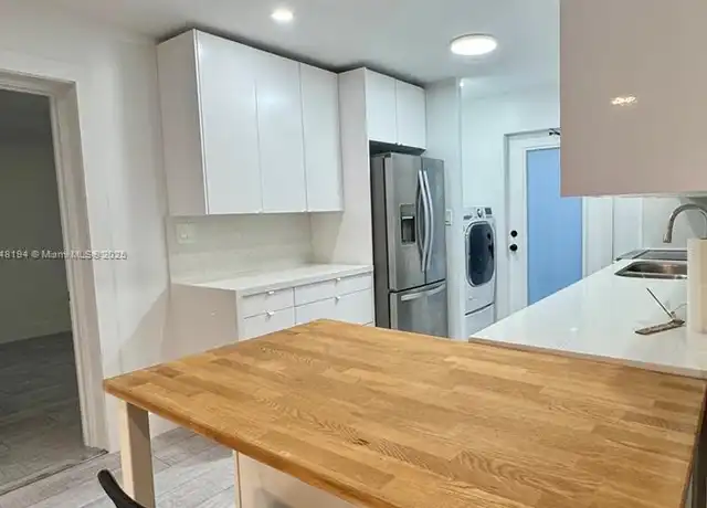Property at 705 W Mango St Unit C, Lantana, FL, 33462, 3 beds, 1 bath, [object Object]