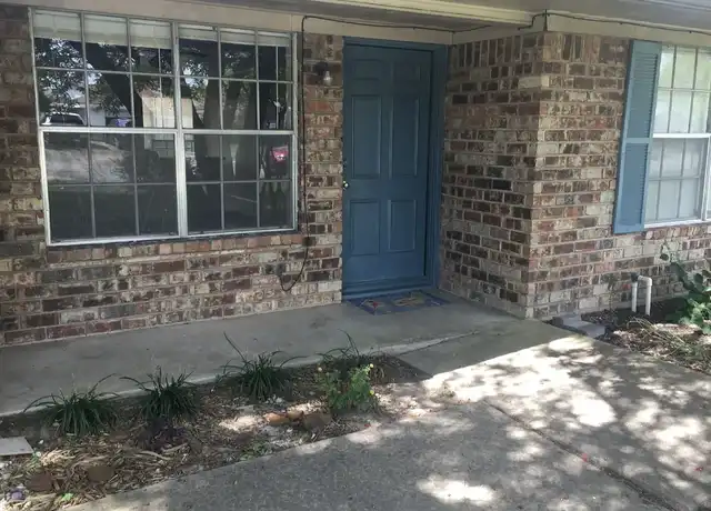 Property at 1920 Briar Oaks Dr Unit 1920, Bryan, TX, 77802, 2 beds, 1 bath, [object Object]