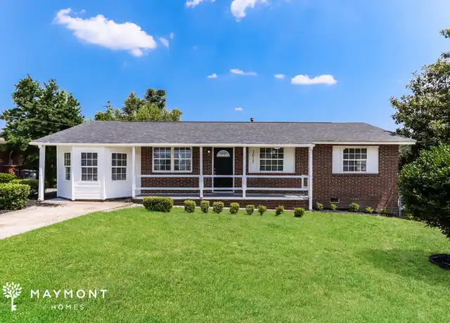Property at 3013 Arcadia Ct, Augusta, GA, 30906, 3 beds, 1 bath, [object Object]