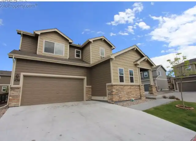 Property at 438 Noquet Ct, Fort Collins, CO, 80524, 3 beds, 2.5 baths, [object Object]