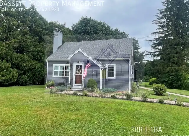 Property at 960 Wolf Hill Rd, Cheshire, CT, 06410, 3 beds, 1 bath, [object Object]