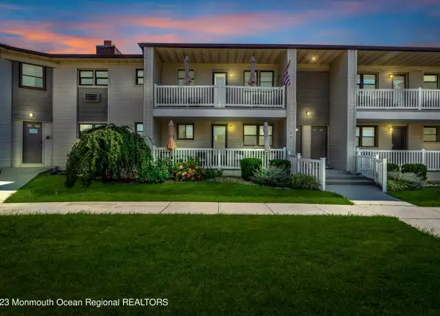Property at 36 Wharfside Dr, Monmouth Beach, NJ, 07750, 1 bed, 1 bath, [object Object]