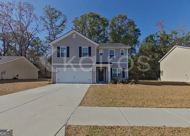 Property at 126 Bluff Rd, Springfield, GA, 31329, 4 beds, 2.5 baths, [object Object]