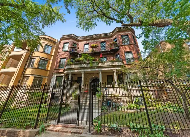 Property at 922 W Leland Ave, Chicago, IL, 60640, 4 beds, 3 baths, [object Object]