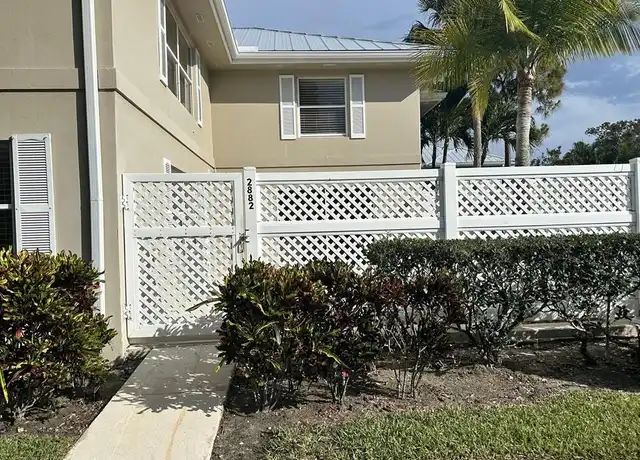 Property at 2882 SW Lakemont Pl, Palm City, FL, 34990, 2 beds, 2.5 baths, [object Object]