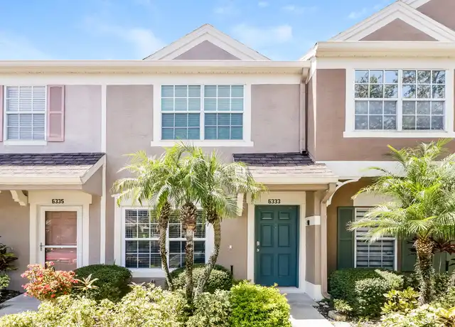 Property at 6333 Bayside Key Dr, Tampa, FL, 33615, 2 beds, 2 baths, [object Object]