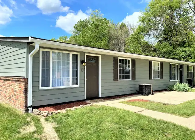 Property at 505 Pine Valley Dr Unit A4, Steubenville, OH, 43953, 2 beds, 1 bath, [object Object]