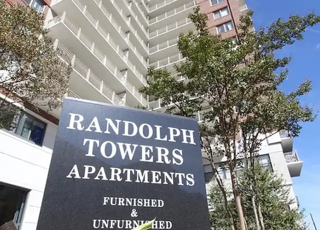 Property at Randolph Towers - 4001 9th St N, Arlington, VA, 22203, 2 beds, 2 baths, [object Object]