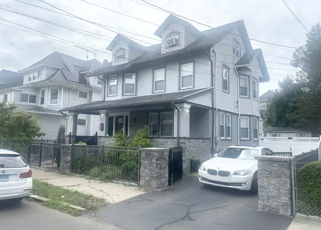Property at 64 Livingston Pl, Bridgeport, CT, 06610, 4 beds, 2 baths, [object Object]