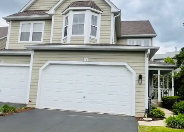 Property at 86 Woodview Ct, Glen Ellyn, IL, 60137, 3 beds, 3.5 baths, [object Object]