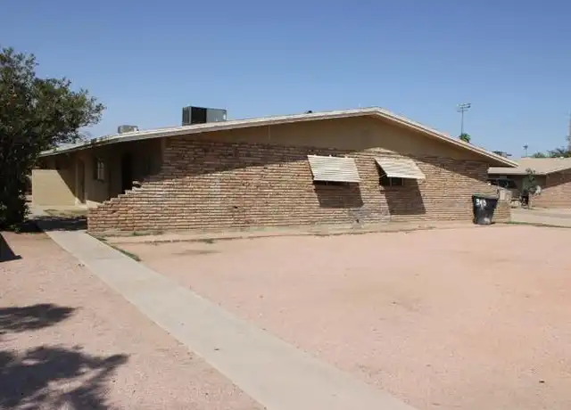 Property at 34 W 7th St, Mesa, AZ, 85201, 2 beds, 1 bath, [object Object]