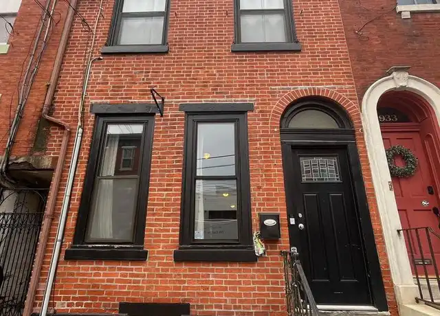 Property at 935 N 4th St, Philadelphia, PA, 19123, 4 beds, 1.5 baths, [object Object]